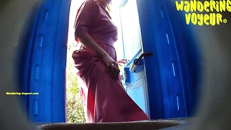Beach Bio Toilet (609-618)