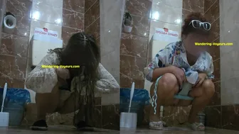 Toilet Cafe 2024 (110), W, PissRIP