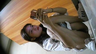 China Toilet Voyeur 2740, LoveWetting, PissRIP
