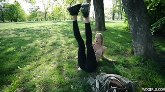 Arial - May 10, 2026 (Part 1), WDGirls, PissRIP