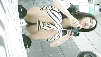 China Toilet Voyeur 2756, , PissRIP