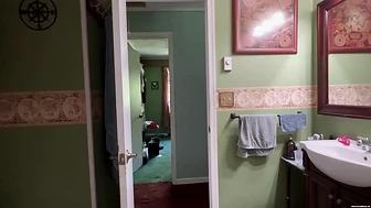 Jasmine - Delivery Problems