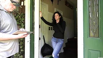 Jasmine - Delivery Problems, , DesperVids