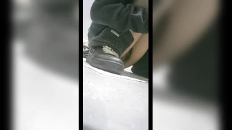 China Toilet Voyeur 2789