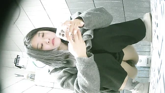 China Toilet Voyeur 2788, SifangKTV, PissRIP