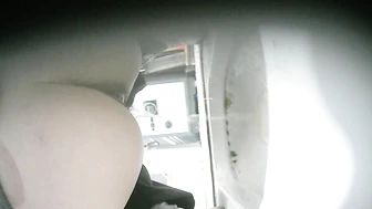 China Toilet Voyeur 2788