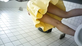 China Toilet Voyeur 2803, SifangKTV, PissRIP