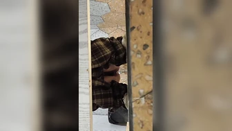 China Toilet Voyeur 2811