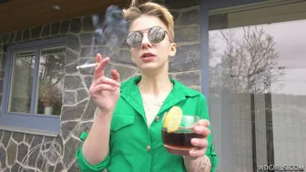 Eva - May 05, 2021 (Part 1), WDGirls, PissRIP