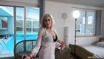 Sandra - April 11, 2021 (Part 1)