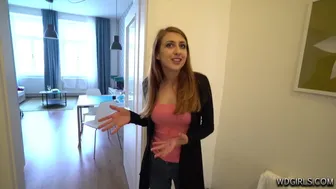 Anna - February 10, 2017 (Part 1)