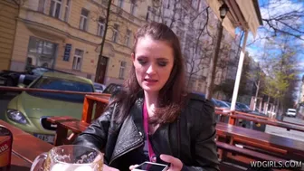 Anna - May 11, 2017 (Part 1), WDGirls, PissRIP