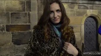 Arina - December 08, 2016 (Part 1), WDGirls, PissRIP