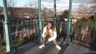 Sara - January 23, 2016 (Part 1)