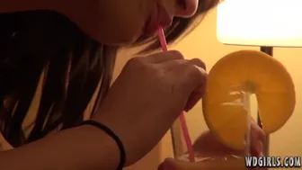 Viera - March 09, 2015 (Part 1), WDGirls, PissRIP