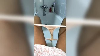 Pissomojado - Pissing Compilation 01