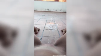 Pissomojado - Pissing Compilation 01