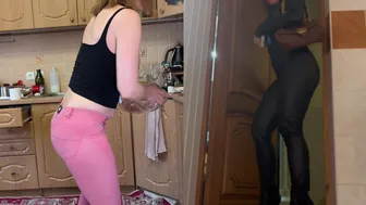 peestella - Pissing Compilation 13