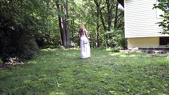 Alba Zevon - Looking For A Place To Pee