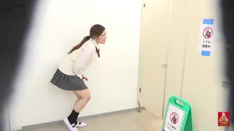 HJ-043 02 Hidden camera footage: schoolgirl's pee rush and residual urinary leakage, Got2Pee, DesperVids HJ-043 02 Hidden camera footage: schoolgirl's pee rush and residual urinary leakage, Got2Pee, DesperVids