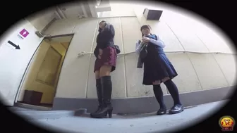 EE-202 05 Women lining up to pee in popular public toilet VOL 2, JAV Collection, DesperVids EE-202 05 Women lining up to pee in popular public toilet VOL 2, JAV Collection, DesperVids