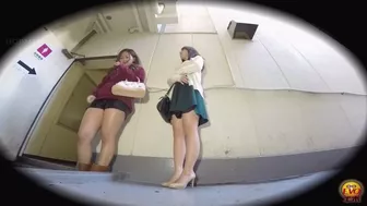 EE-202 06 Women lining up to pee in popular public toilet VOL 2, JAV Collection, DesperVids EE-202 06 Women lining up to pee in popular public toilet VOL 2, JAV Collection, DesperVids