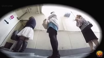 EE-202 03 Women lining up to pee in popular public toilet VOL 2, JAV Collection, DesperVids EE-202 03 Women lining up to pee in popular public toilet VOL 2, JAV Collection, DesperVids