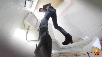 EE-151 02 Women caught leaking in pants in public toilet. VOL.2, JAV Collection, DesperVids EE-151 02 Women caught leaking in pants in public toilet. VOL.2, JAV Collection, DesperVids
