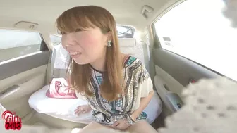 FF-081 05 Villain taxi driver offering mixed diuretic drink to women Moving car peeing and wetting voyeur, Got2Pee, DesperVids FF-081 05 Villain taxi driver offering mixed diuretic drink to women Moving car peeing and wetting voyeur, Got2Pee, DesperVids