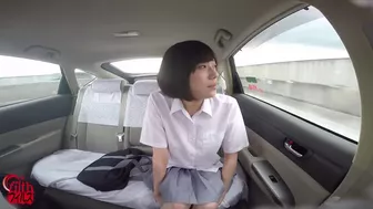 FF-081 06 Villain taxi driver offering mixed diuretic drink to women Moving car peeing and wetting voyeur, WDGirls, DesperVids FF-081 06 Villain taxi driver offering mixed diuretic drink to women Moving car peeing and wetting voyeur, WDGirls, DesperVids