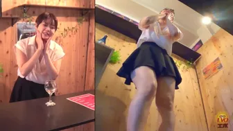 EE-553 04 Spycam in the toilet with girls-baristas urinating after reaching their holding limit, JAV Collection, DesperVids EE-553 04 Spycam in the toilet with girls-baristas urinating after reaching their holding limit, JAV Collection, DesperVids