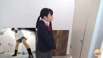 SL-494 04 School girls panicky run to restroom for emergency pee!, JAV Collection, DesperVids SL-494 04 School girls panicky run to restroom for emergency pee!, JAV Collection, DesperVids