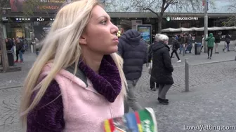Valerie - Valerie in Prague, Martina Watson, DesperVids