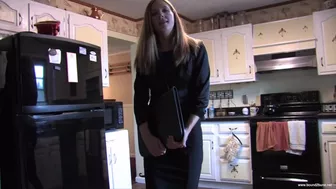 Star Nine - Humiliated Realtor Remastered, NeedaPee, DesperVids