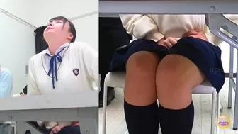 SL-510 02 Female college and school students holding their pee to the limit during test and then rushing to the toilet after to release powerful stream. VOL. 2, JAV Collection, DesperVids SL-510 02 Female college and school students holding their pee to the limit during test and then rushing to the toilet after to release powerful stream. VOL. 2, JAV Collection, DesperVids