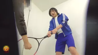 EE-582 03 On the verge of wetting: school girls in gym clothes peeing after reaching their holding limit, JAV Collection, DesperVids EE-582 03 On the verge of wetting: school girls in gym clothes peeing after reaching their holding limit, JAV Collection, DesperVids