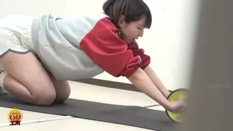 EE-582 04 On the verge of wetting: school girls in gym clothes peeing after reaching their holding limit, JAV Collection, DesperVids EE-582 04 On the verge of wetting: school girls in gym clothes peeing after reaching their holding limit, JAV Collection, DesperVids