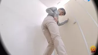 EE-615 04 Urine stains spreading on office ladies pants. Peeing desperation and wetting shame., JAV Collection, DesperVids EE-615 04 Urine stains spreading on office ladies pants. Peeing desperation and wetting shame., JAV Collection, DesperVids
