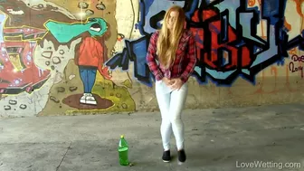 Chrissy Fox - Bladder Bulge Torture, Videos Public Sex, DesperVids