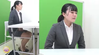 SL-549 03 Pressure interview, urination endurance and last-minute maximum urination, JAV Collection, DesperVids SL-549 03 Pressure interview, urination endurance and last-minute maximum urination, JAV Collection, DesperVids