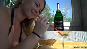 Licky Lex - August 21, 2019 (Part 1), Videos Public Sex, PissRIP