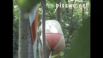 118, Wandering Voyeur, PissRIP