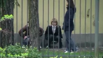 Pee Compilation 83, Real-Voyeur, PissRIP