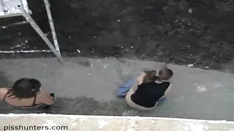 Pee Compilation 85, PissWC, PissRIP