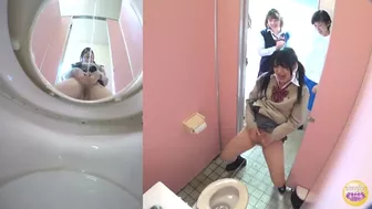 SL-131 02 Mischievous peeing voyeur - school girl’s toilet overflowed with piss!, JAV Collection, PissRIP SL-131 02 Mischievous peeing voyeur - school girl’s toilet overflowed with piss!, JAV Collection, PissRIP