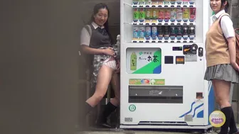 SL-021 02 Schoolgirls peeing pranks Mischievous outdoor pissing voyeur, JAV Collection, PissRIP SL-021 02 Schoolgirls peeing pranks Mischievous outdoor pissing voyeur, JAV Collection, PissRIP