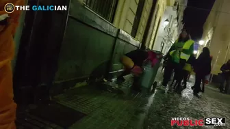 The Galician Gotta 079, , PissRIP