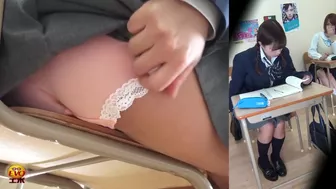 EE-169 03 Peeping Schoolgirls Loud Farting During Class, JAV Collection, PissRIP EE-169 03 Peeping Schoolgirls Loud Farting During Class, JAV Collection, PissRIP