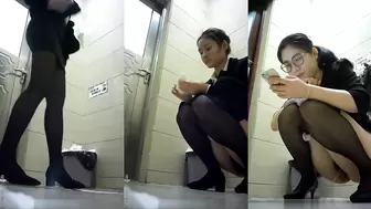 Shopping mall public toilet 3, Voyeur Collection, PissRIP
