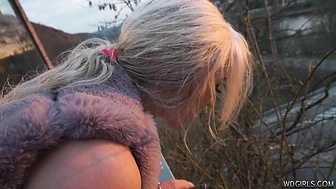 Sandra - April 11, 2021 (Part 2)